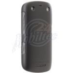 Abbildung zeigt 9360 Curve Case-Mate Barely There black