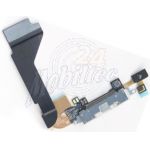 Abbildung zeigt iPhone 4 Flex Cable + Plug-In Connector white