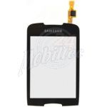 Abbildung zeigt Original Galaxy Mini (GT-S5570) Touch Panel Glas (Digitizer) black