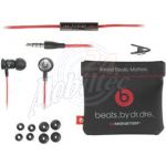 Abbildung zeigt Galaxy Tab 10.1N (GT-P7511) Stereo Headset Monster Beats by Dr. Dre black