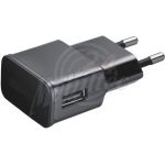 Abbildung zeigt 3510 / 3510i Mini-Netzadapter 230 V zu USB 2A out