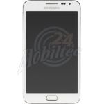 Abbildung zeigt Original Galaxy Note (GT-N7000) Frontschale mit Digitizer, AMOLED und Tasten white
