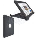 Abbildung zeigt iPad 2 OtterBox Defender Serie Black