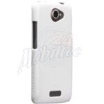Abbildung zeigt One X Case-Mate Barely There white