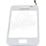 Abbildung zeigt Original Galaxy Ace (GT-S5830i) Touch Panel Glas (Digitizer) white