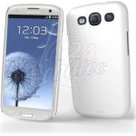 Abbildung zeigt Galaxy S3 LTE (GT-i9305) Case-Mate Barely There white