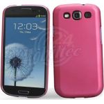 Abbildung zeigt Galaxy S3 LTE (GT-i9305) Case-Mate Barely There pink