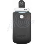 Abbildung zeigt Galaxy Express 2 (GT-G3815) Bugatti Slim Case black