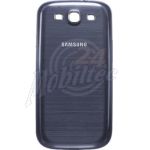 Abbildung zeigt Original Galaxy S3 (GT-i9300) Akkufachdeckel blue