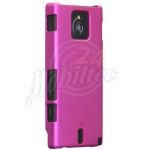 Abbildung zeigt Xperia sola Case-Mate Barely There pink