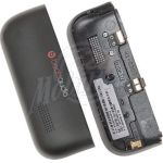 Abbildung zeigt Original One V SIM/Speicherkarten Deckel black