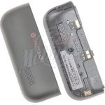 Abbildung zeigt Original One V SIM/Speicherkarten Deckel grey