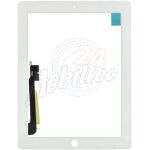 Abbildung zeigt iPad 4 Touch Panel Glas (Digitizer) white