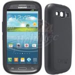 Abbildung zeigt Galaxy S3 (GT-i9300) OtterBox Defender Serie Black
