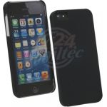 Abbildung zeigt iPhone 5s Clip-on Schutzcover black