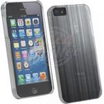 Abbildung zeigt iPhone 5 Clip-on Schutzcover clear
