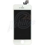 Abbildung zeigt iPhone 5 Ersatz-Farbdisplay/ Touchscreen Modul white