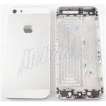 Abbildung zeigt iPhone 5 Rückschale + Seitenrahmen white