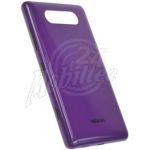 Abbildung zeigt Original Lumia 820 Akkufachdeckel purple