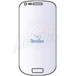 Abbildung zeigt Galaxy S3 mini (GT-i8190) Displayschutzfolie DuraSec HighTec