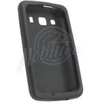 Abbildung zeigt Galaxy Xcover (GT-S5690) Silicon Case Black