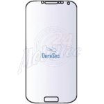 Abbildung zeigt Galaxy S4 (GT-i9500 not for Germany) Displayschutzfolie DuraSec ClearTec 5 Stk