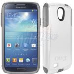 Abbildung zeigt Galaxy S4 (GT-i9500 not for Germany) OtterBox Commuter Serie white