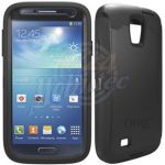 Abbildung zeigt Galaxy S4 LTE+ (GT-i9506) OtterBox Defender Serie black