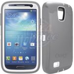 Abbildung zeigt Galaxy S4 (GT-i9500 not for Germany) OtterBox Defender Serie white