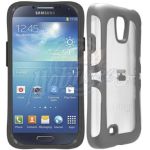 Abbildung zeigt Galaxy S4 LTE (GT-i9505) OtterBox Reflex Serie clear
