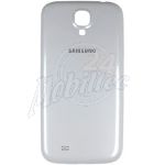 Abbildung zeigt Original Galaxy S4 LTE (GT-i9505) Akkufachdeckel white