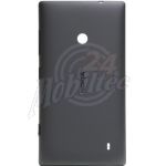 Abbildung zeigt Original Lumia 520 Akkufachdeckel black