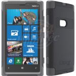 Abbildung zeigt Lumia 920 OtterBox Commuter Serie black