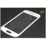 Abbildung zeigt Original Galaxy S DuoS (GT-S7562) Touch Panel Glas (Digitizer) white