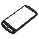 Abbildung zeigt Original Xperia pro Touch Panel Glas (Digitizer) black