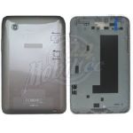 Abbildung zeigt Original Galaxy Tab 2 7.0 3G (GT-P3100) Akkufachdeckel titanium-silver