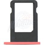 Abbildung zeigt Original iPhone 5c SIM-Kartenhalter pink