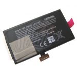 Abbildung zeigt Original Lumia 1020 Akku Li-Ion 2000 mAh BV-5XW