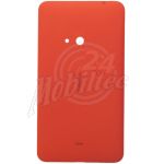 Abbildung zeigt Original Lumia 625 Akkufachdeckel orange