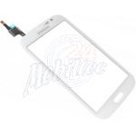 Abbildung zeigt Galaxy Core LTE (SM-G386F) Touchscreen Frontglas weiß