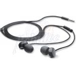 Abbildung zeigt Original 6303i classic In-Ear Stereo Headset black WH-208