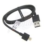 Abbildung zeigt Original Xperia pro USB 2.0 -Datenkabel EC801