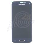 Abbildung zeigt Galaxy S5 mini (SM-G800F) Display + Touchscreen -Modul schwarz