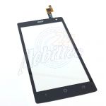 Abbildung zeigt Liquid Z5 Duo Touchscreen (Frontglas) schwarz