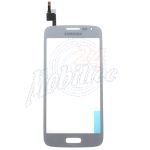 Abbildung zeigt Galaxy Express 2 (GT-G3815) Touchscreen Frontglas weiß