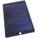 Abbildung zeigt iPad Air 2 Display + Touchscreen -Modul schwarz