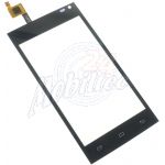 Abbildung zeigt 40b Titatium Touchscreen (Frontglas) schwarz