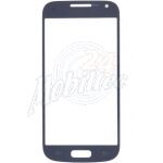 Abbildung zeigt Galaxy S4 mini (GT-i9195) Touchscreen (Frontglas) dunkel grau