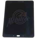 Abbildung zeigt Original Galaxy Tab S2 9.7 LTE (SM-T815) Display + Touchscreen - Modul schwarz