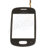 Abbildung zeigt Galaxy Star (GT-S5280) Touchscreen (Frontglas) schwarz